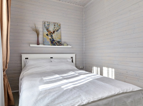 V Stile Eko-Provans Private House