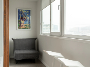 Апартаменты Good Vibes