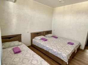 Гостевой дом Кипарис