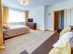 Апартаменты Паруса 4