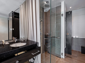 Бутик-отель Siam@Siam Design Hotel Pattaya