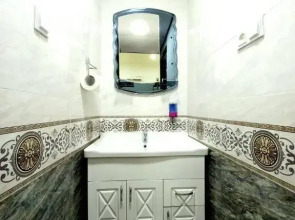 Хостел Colibri Traditional Hostel