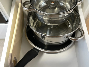 Квартира 1 комнатная ЖК Сердце Сибири