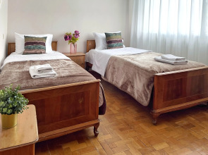 Частный дом Шикарный недалеко от Собора