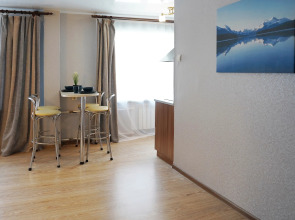 Апартаменты O.G.N.I. Прапорщика Комарова, д.29