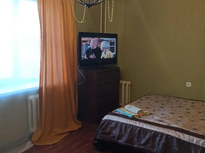 Квартира Уфа-отель
