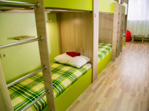 Хостел Матрёшки