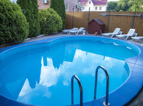 Гостевой Дом Берегиня