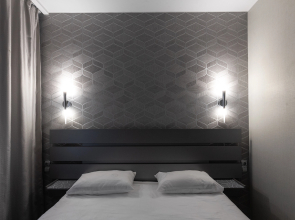 Мини-отель Олимп