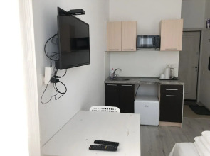 Апартаменты в Жк Букиниcт 2