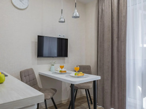 Апартаменты МоскваГрад Московское шоссе 167 корпус 5 рядом с ЖД Вокзалом