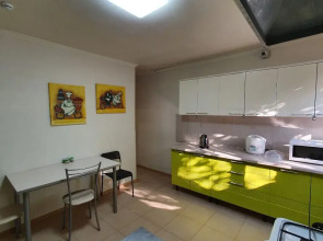 Гостевой Дом Каприз