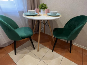 Квартира Тихий уют в центре