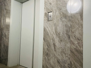 Квартира Sunny Flat Samara