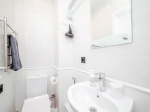 Апартаменты Вернадского 41с1 (609)