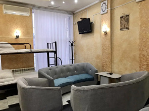 Хостел 1001 Ночь