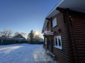 Гостевой Дом Медоед с Русской Баней