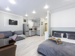 Apartamenty V Avtorskom Kvartale "masharov" V Samom Tsentre Goroda Vydoma