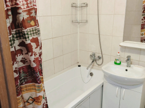 Апартаменты Пара Суток