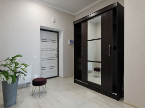 Апартаменты Стрелецкая Family Room