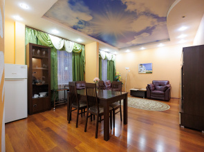 Apartamenty Lenina 80 Sky
