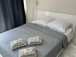 Квартира Куршкий