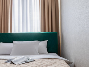 Апартаменты Akemi в Московском районе