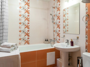 Апартаменты Красивые апартаменты в тихом центре