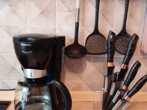 Квартира Двухкомнатная в Удобном Районе