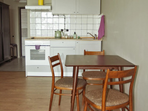 Апартаменты Mid century Studio