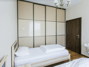 Квартира на Парусной 19 (Имеретинский)