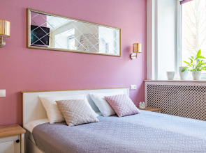 Апартаменты Libretto 2