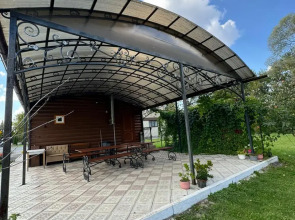 Гостевой дом Светлана