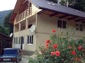 Гостевой дом у Елены