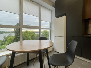 Apartamenty S Vidom na Volgu