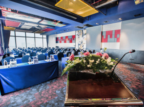 Бутик-отель Siam@Siam Design Hotel Pattaya