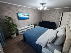 Апартаменты Северный