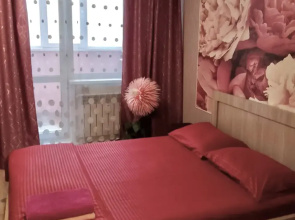 Yevrodvushka v tsentre, zh/k Plaza Flat