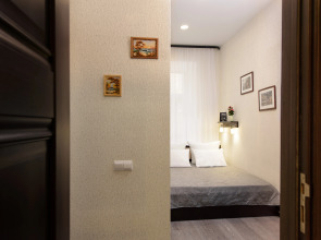 Гостевой дом Календарь