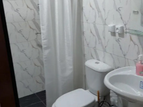 REGISTAN CENTER Guest house