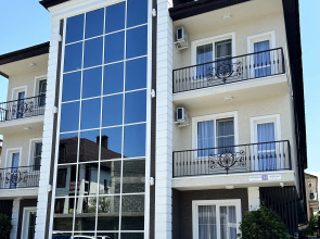 Гостевой дом Астерия Сириус