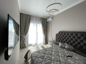 Апартаменты ЖК Корона Авторское Решение