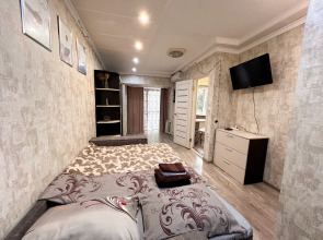 Апартаменты Apart MV на Карла Маркса