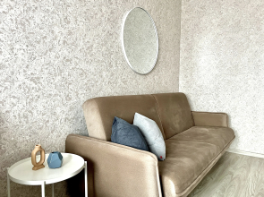 ApartMari Люкс в самом центре на берегу Замкового пруда