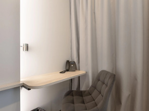 Отель 3А Узловая