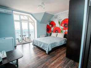 Гостевой Дом Килова Гора