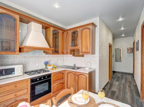 Квартира в Центре Сочи