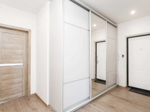 Апартаменты в центре Калининграда