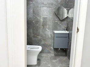 Апартаменты Уютные Апартаменты Уметалиева 120