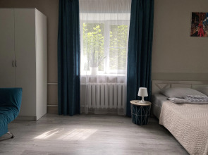 Квартира Автозаводская 75